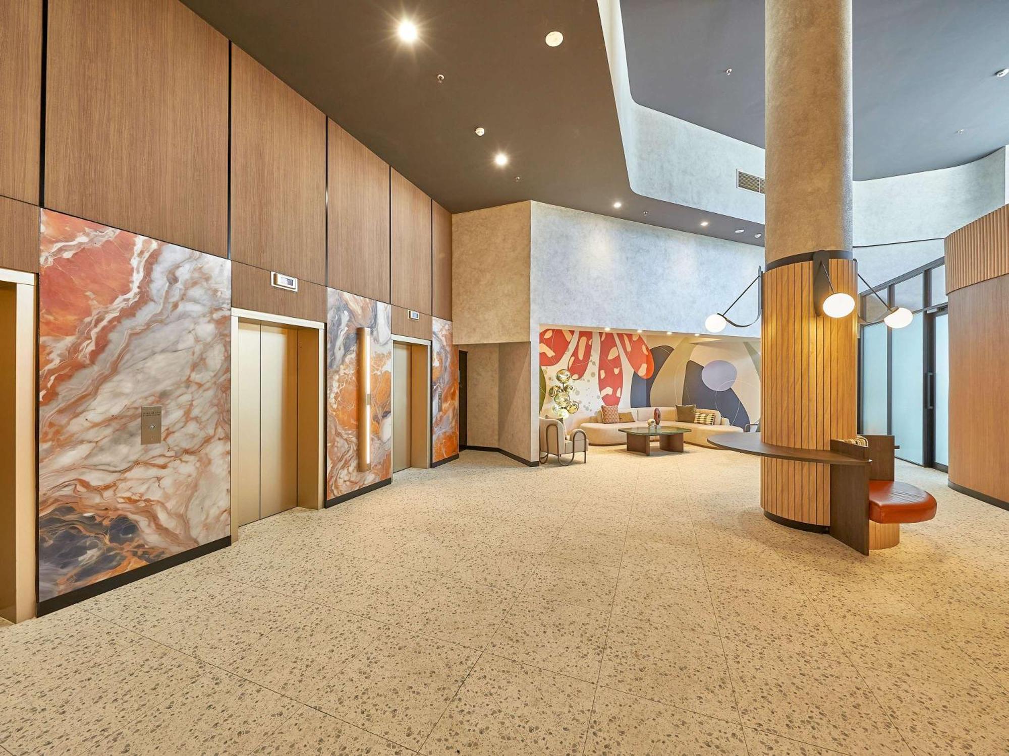 Ibis Hotel Perth