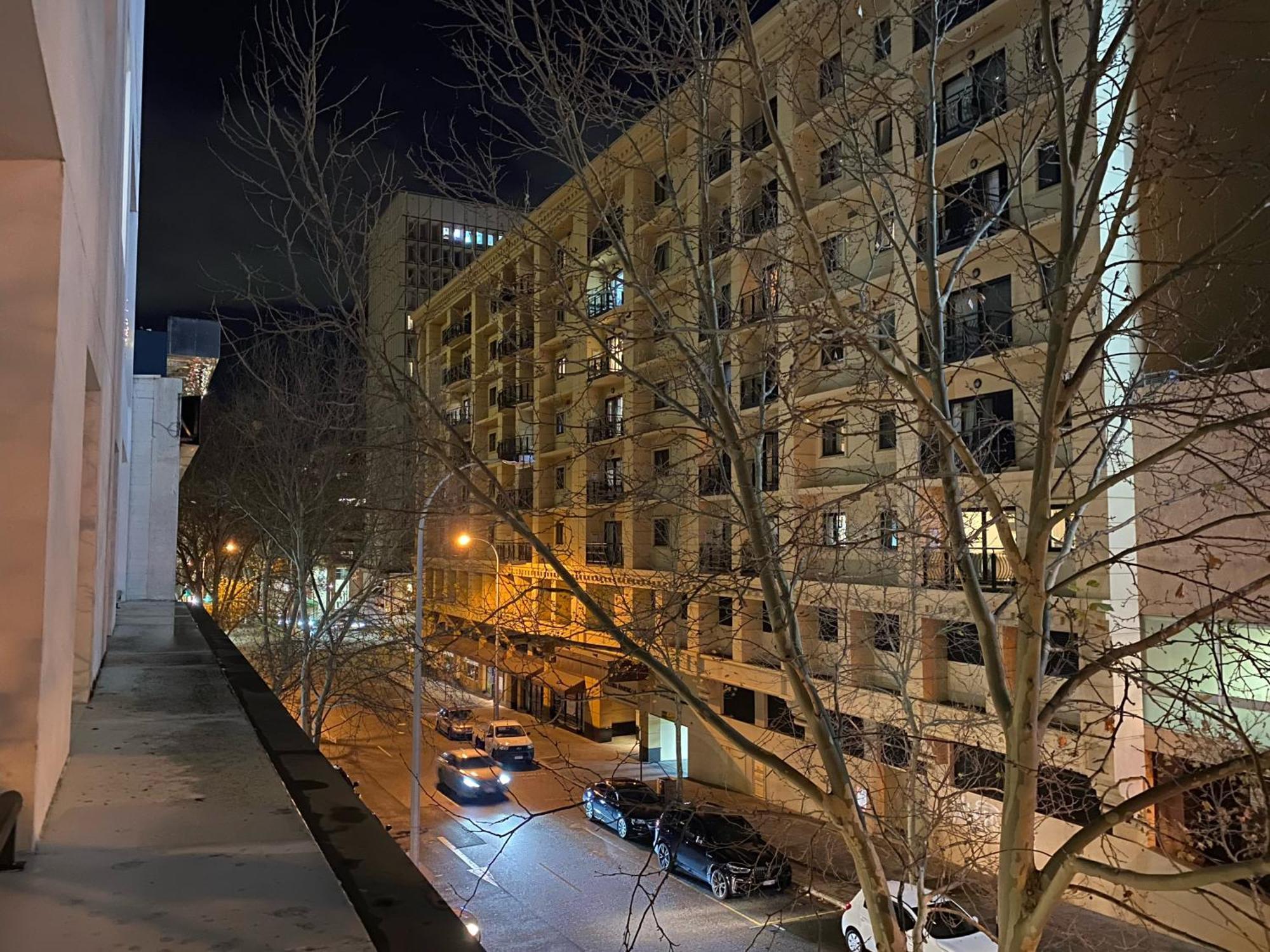 A Oasis - Full With Balcony