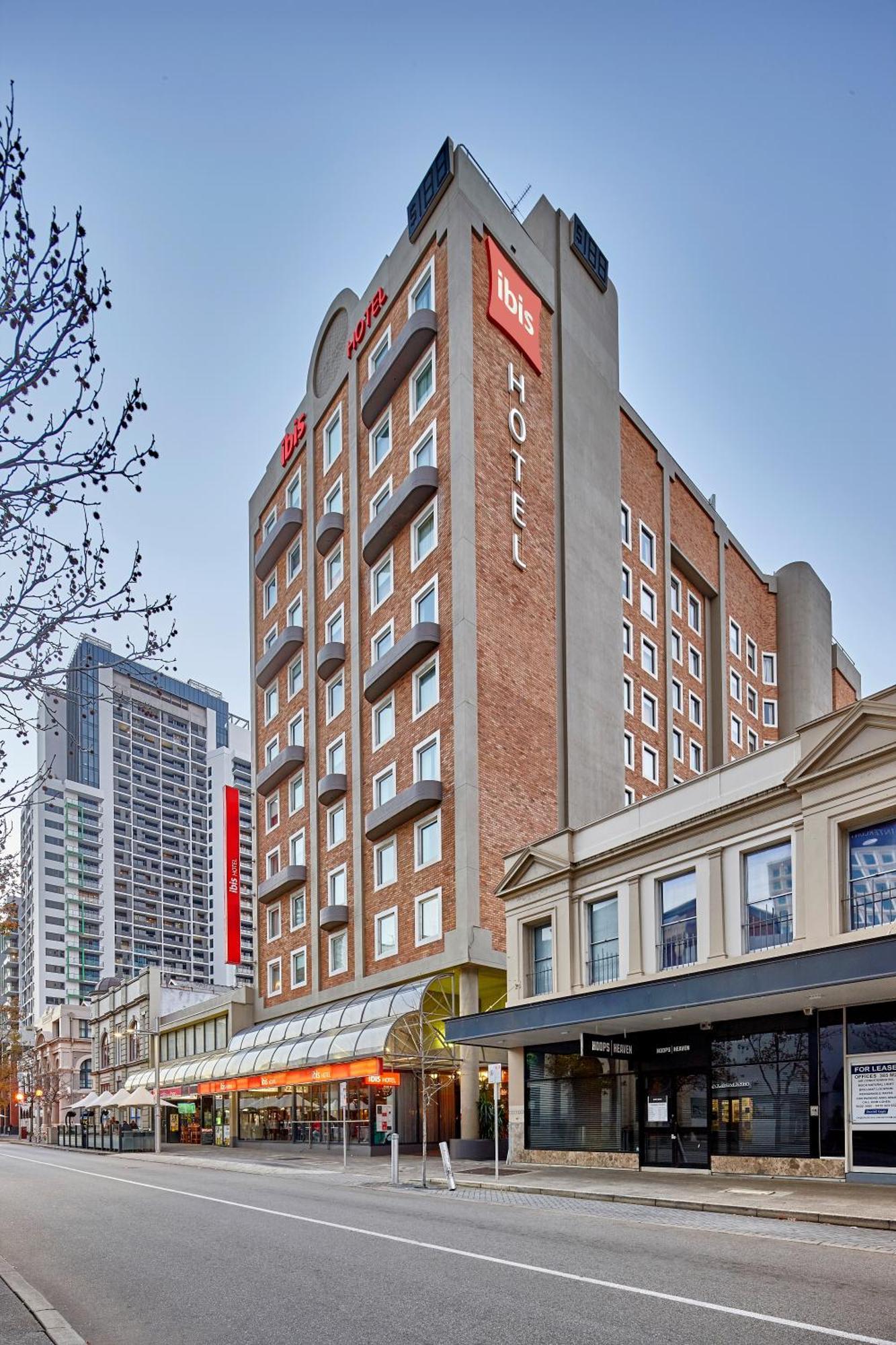 Hotel Ibis