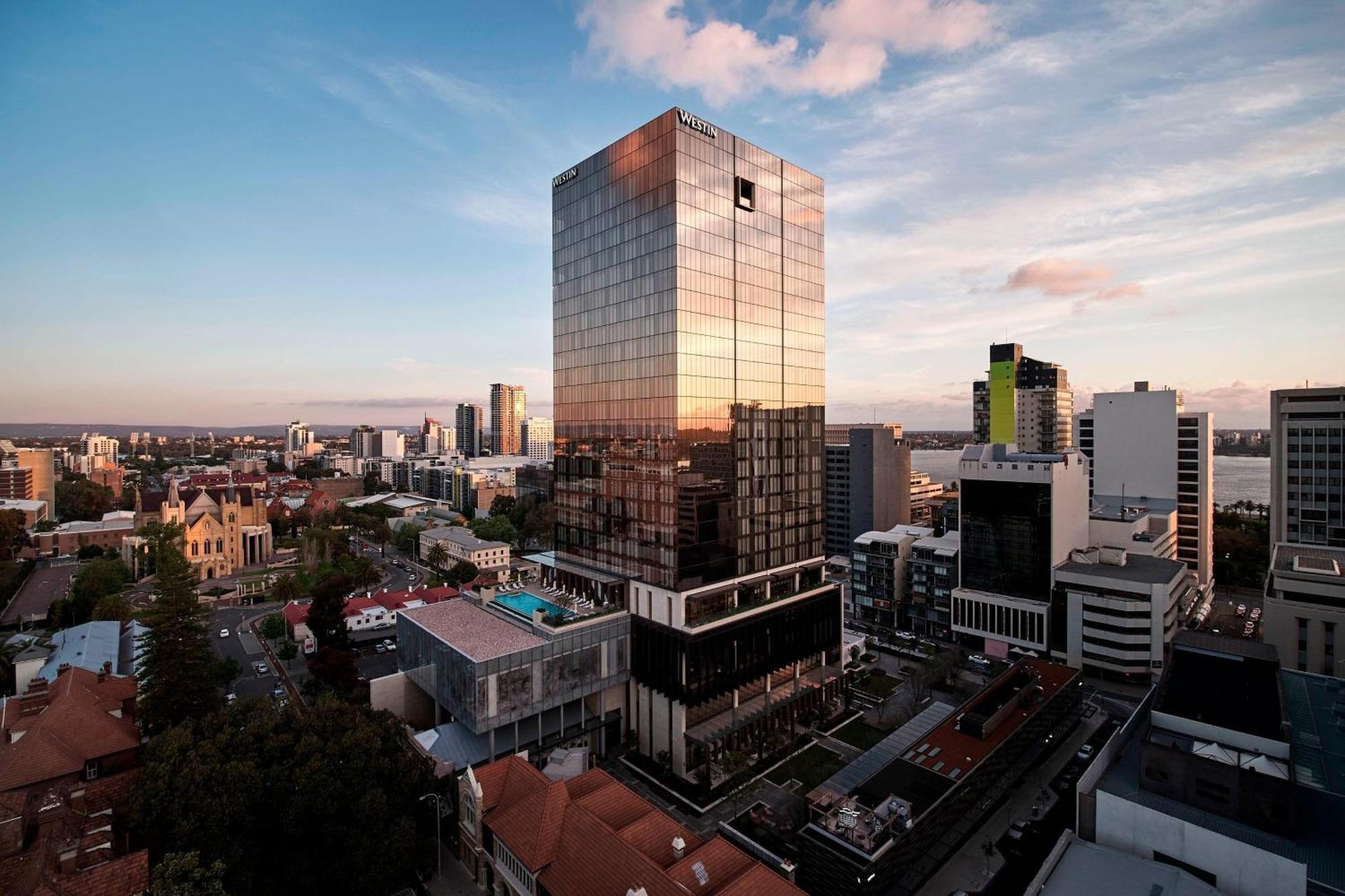 The Westin