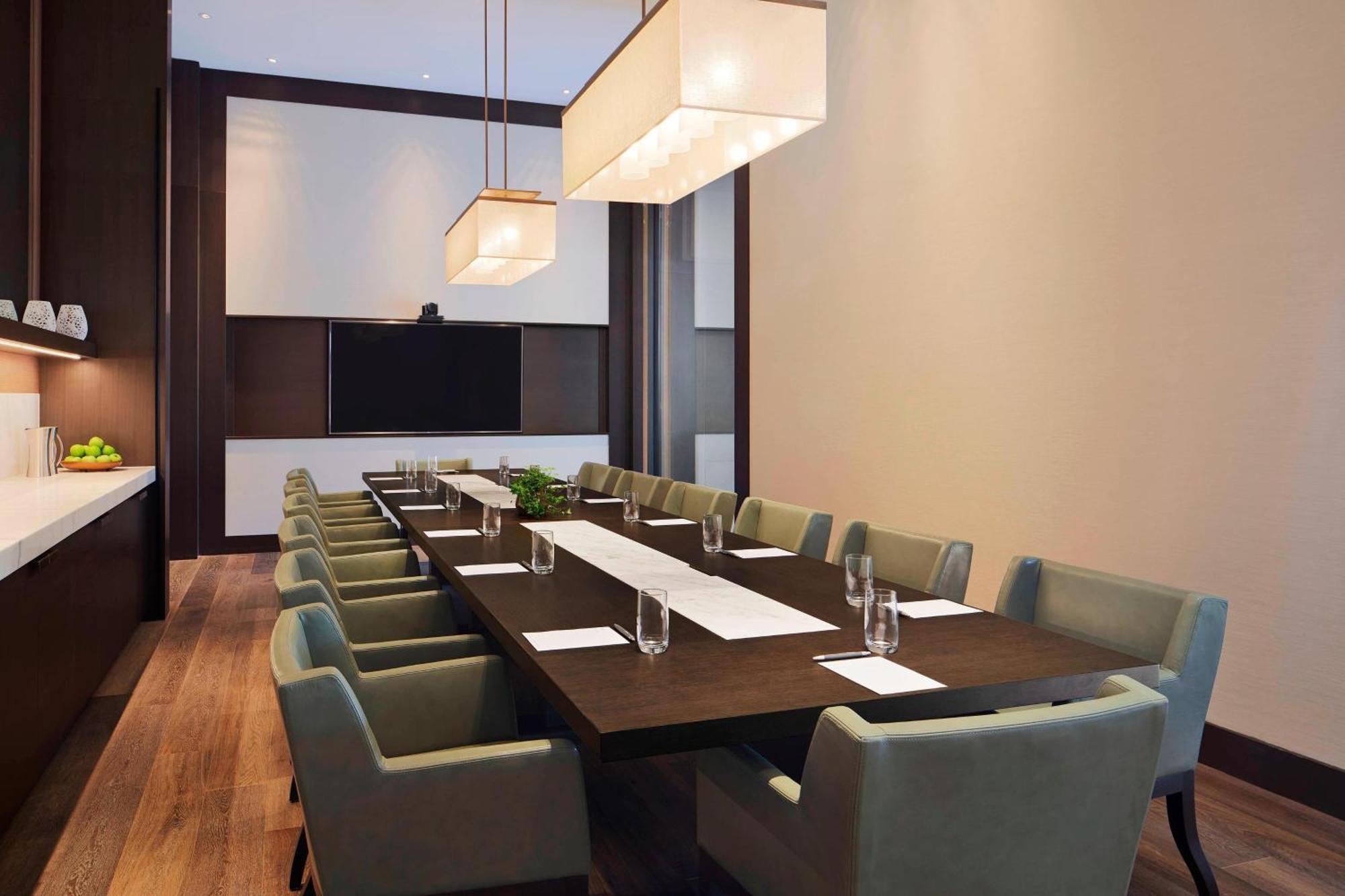 The Westin Hotel 5*