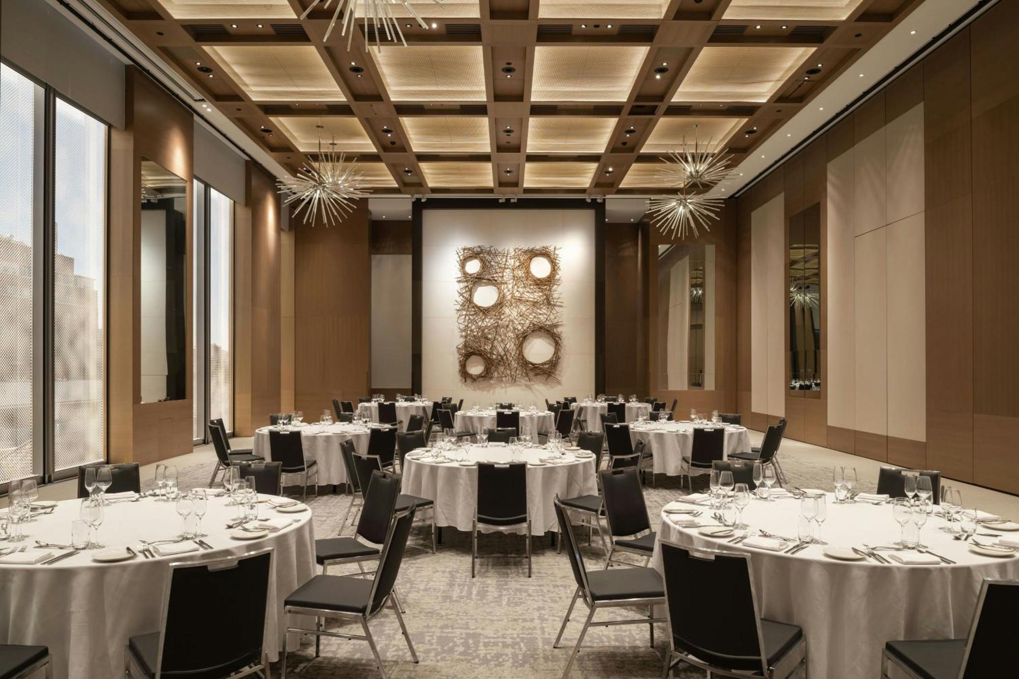 The Westin Perth