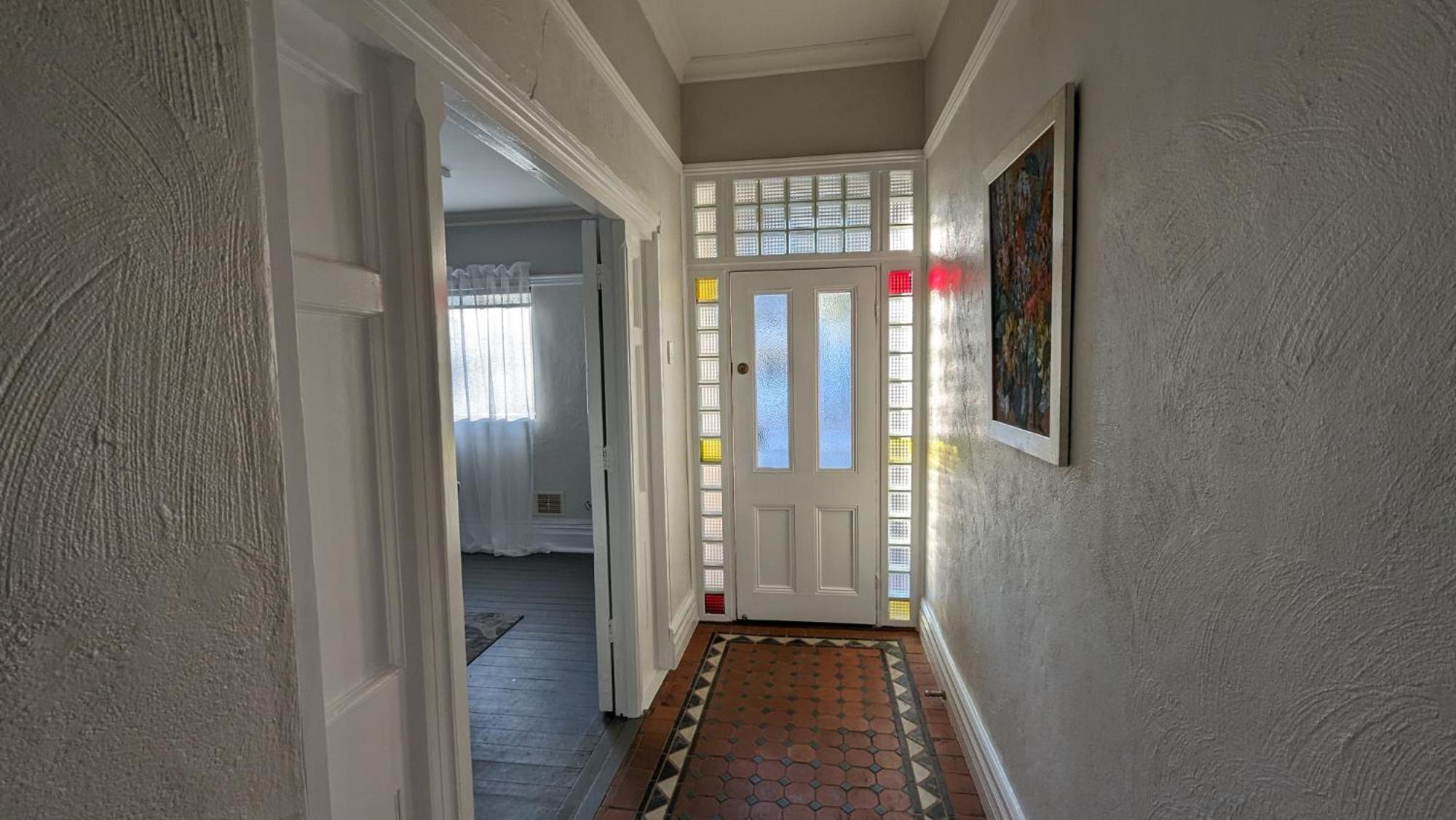 Hatbox House Holiday home Perth
