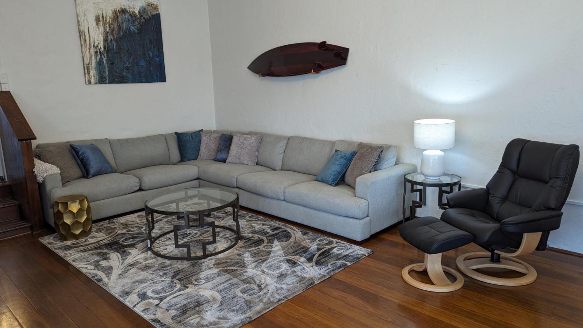 Hatbox House Holiday home Perth