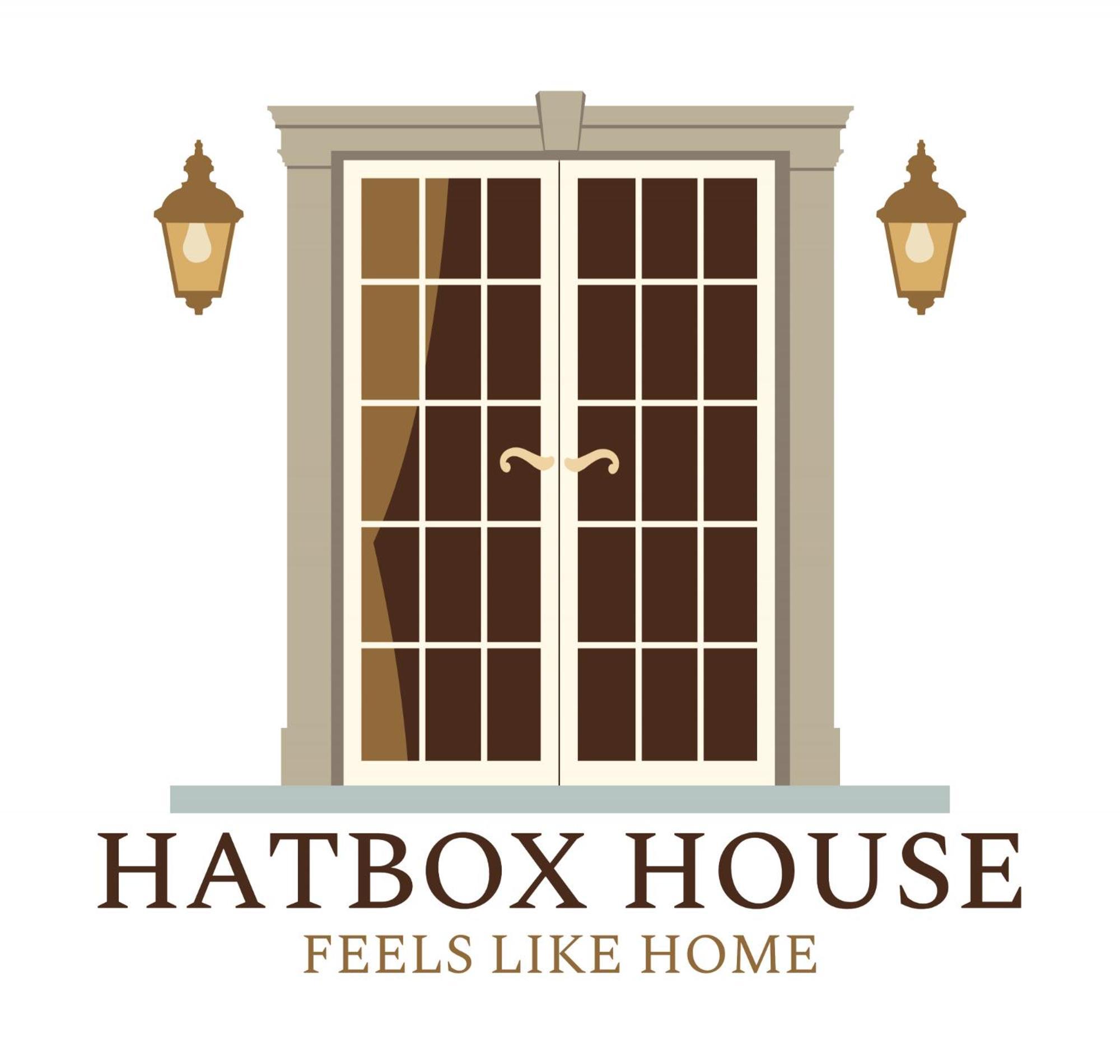 Hatbox House Holiday home