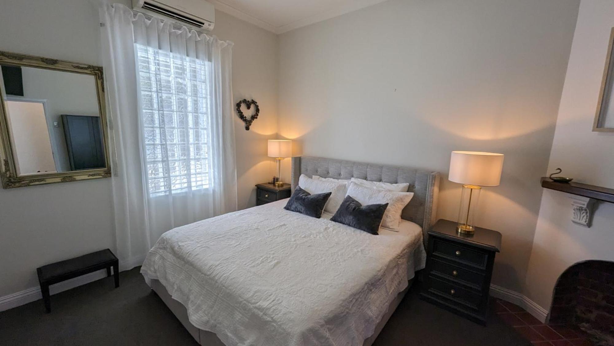 Hatbox House Holiday home *