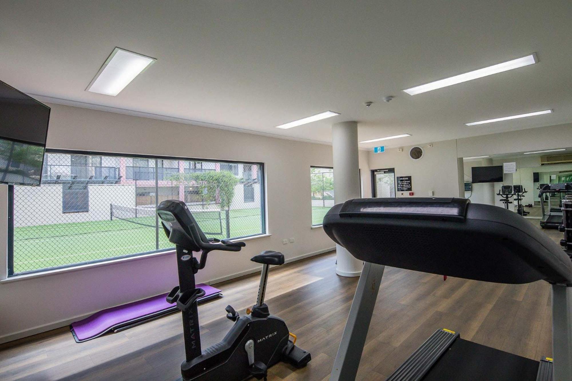 Apartemen Inner Bliss Perth
