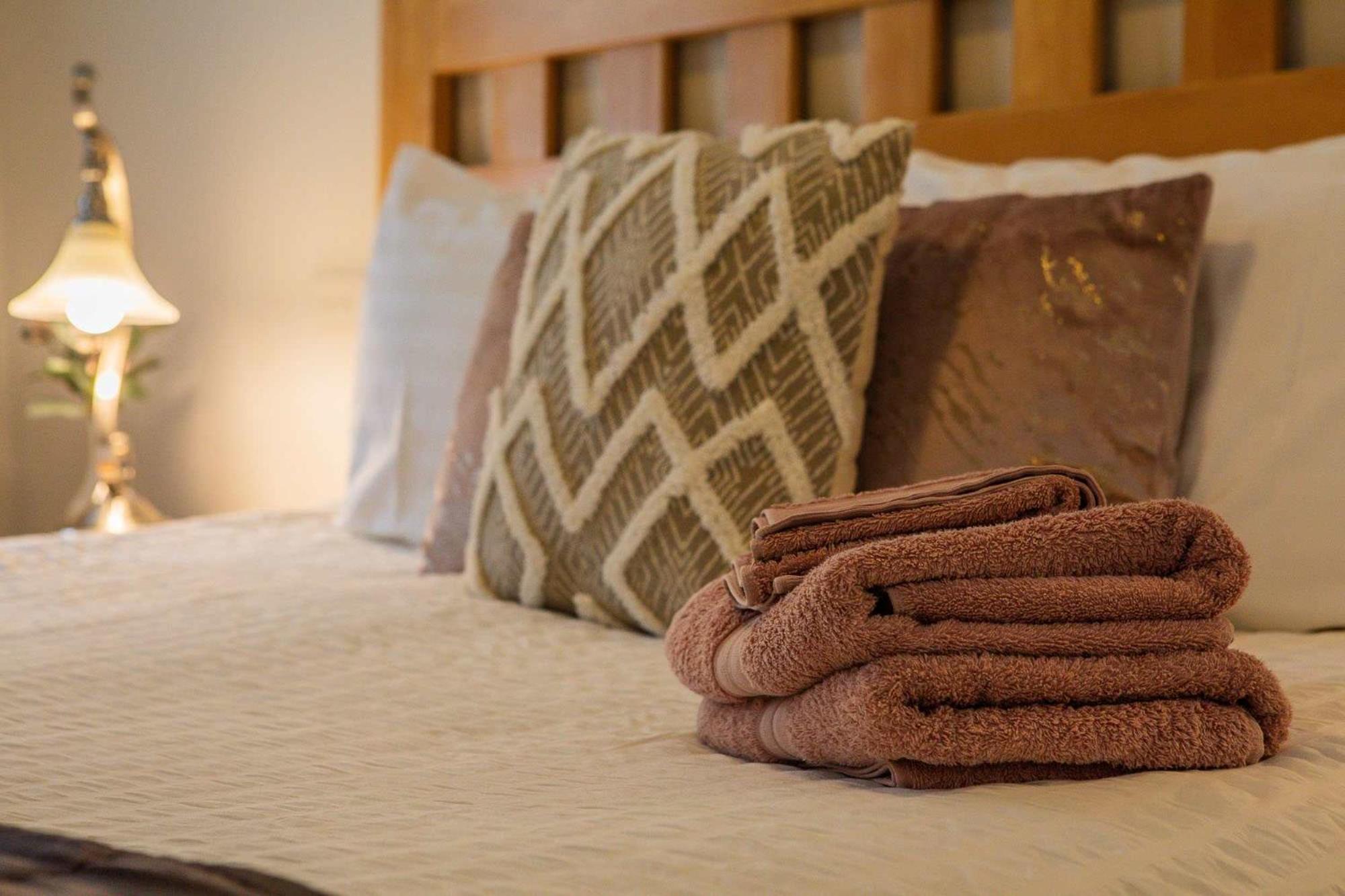 Apartemen Inner Bliss Perth