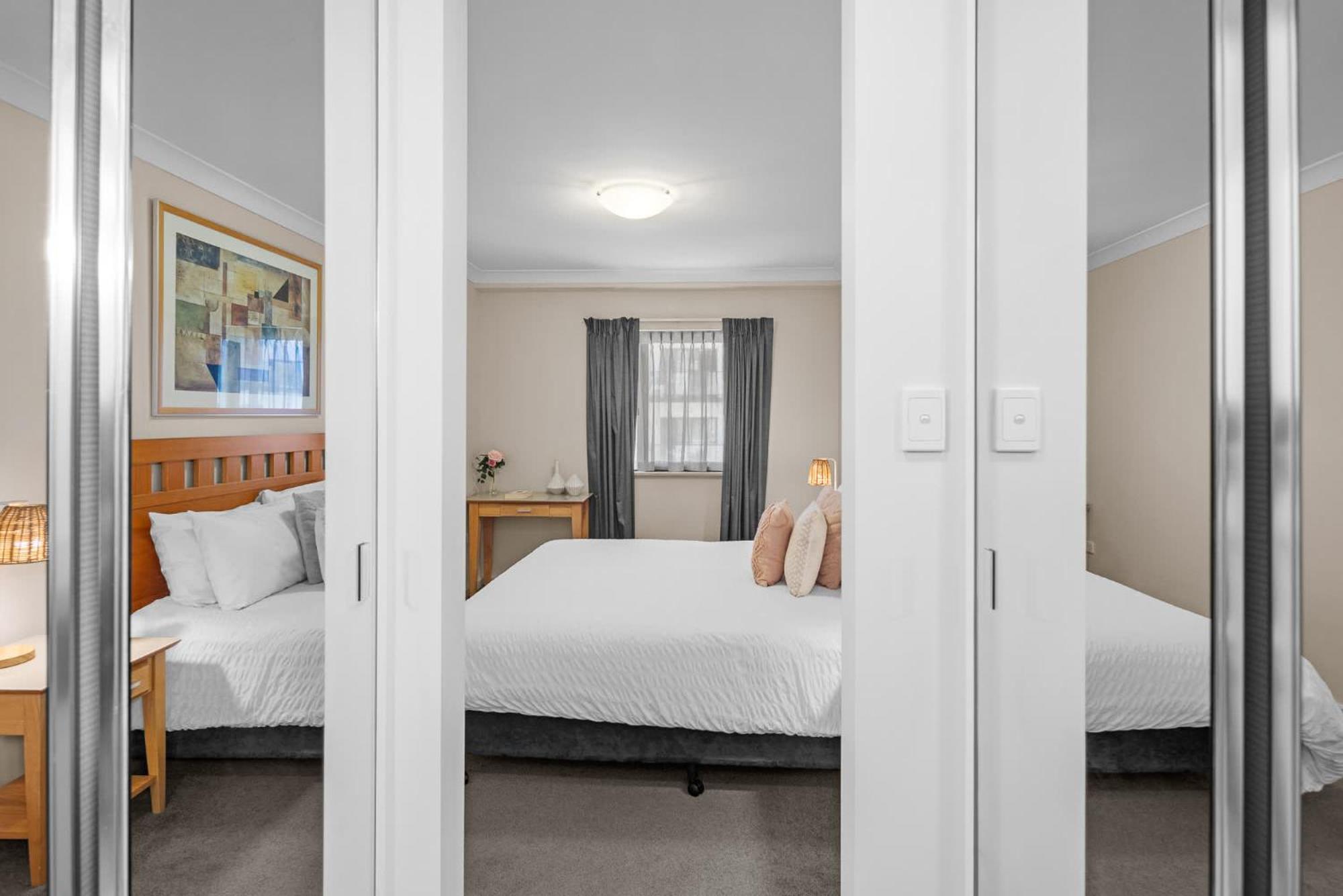 Downtown Escape Apartment