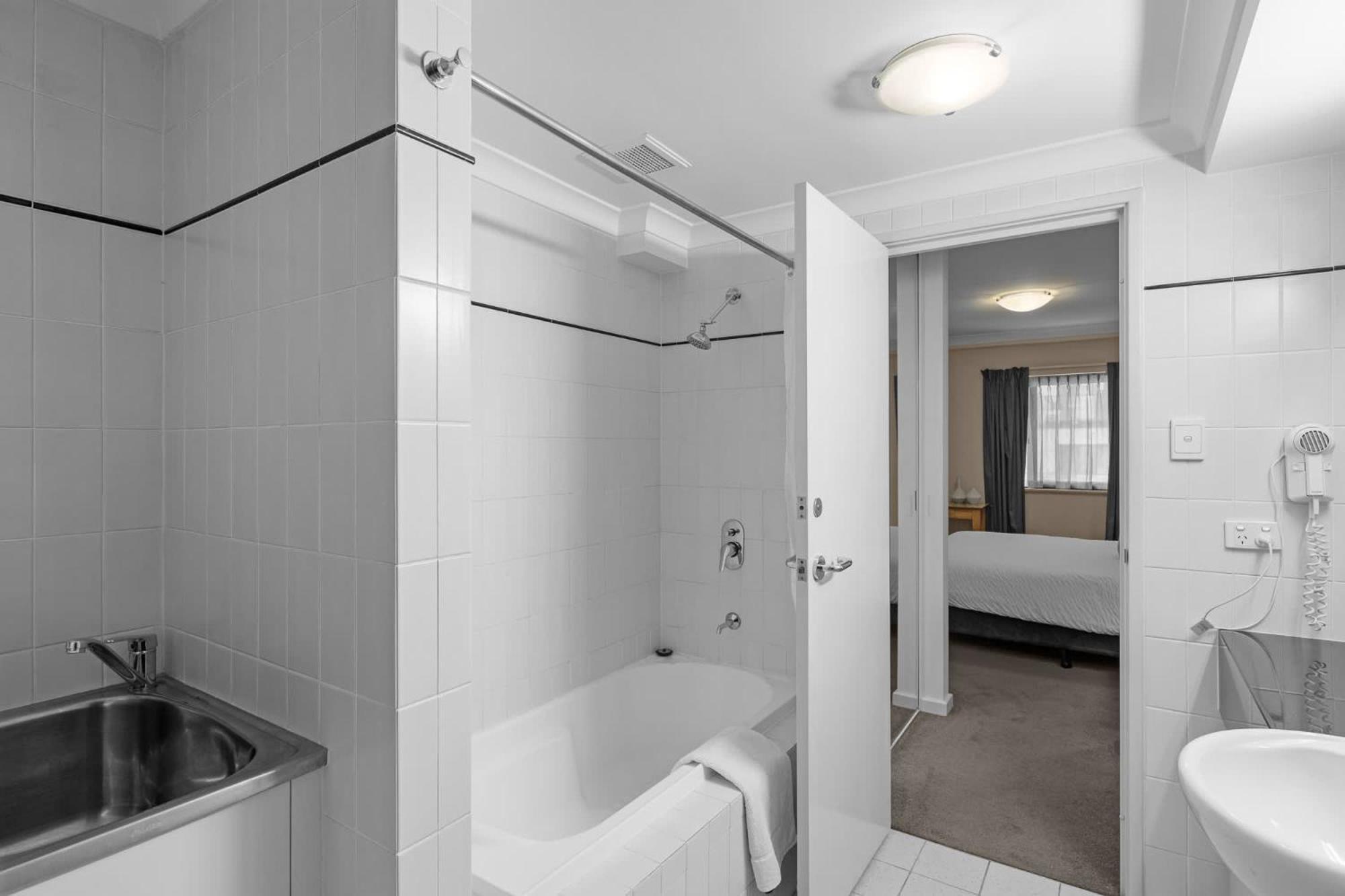 Downtown Escape Apartment Perth