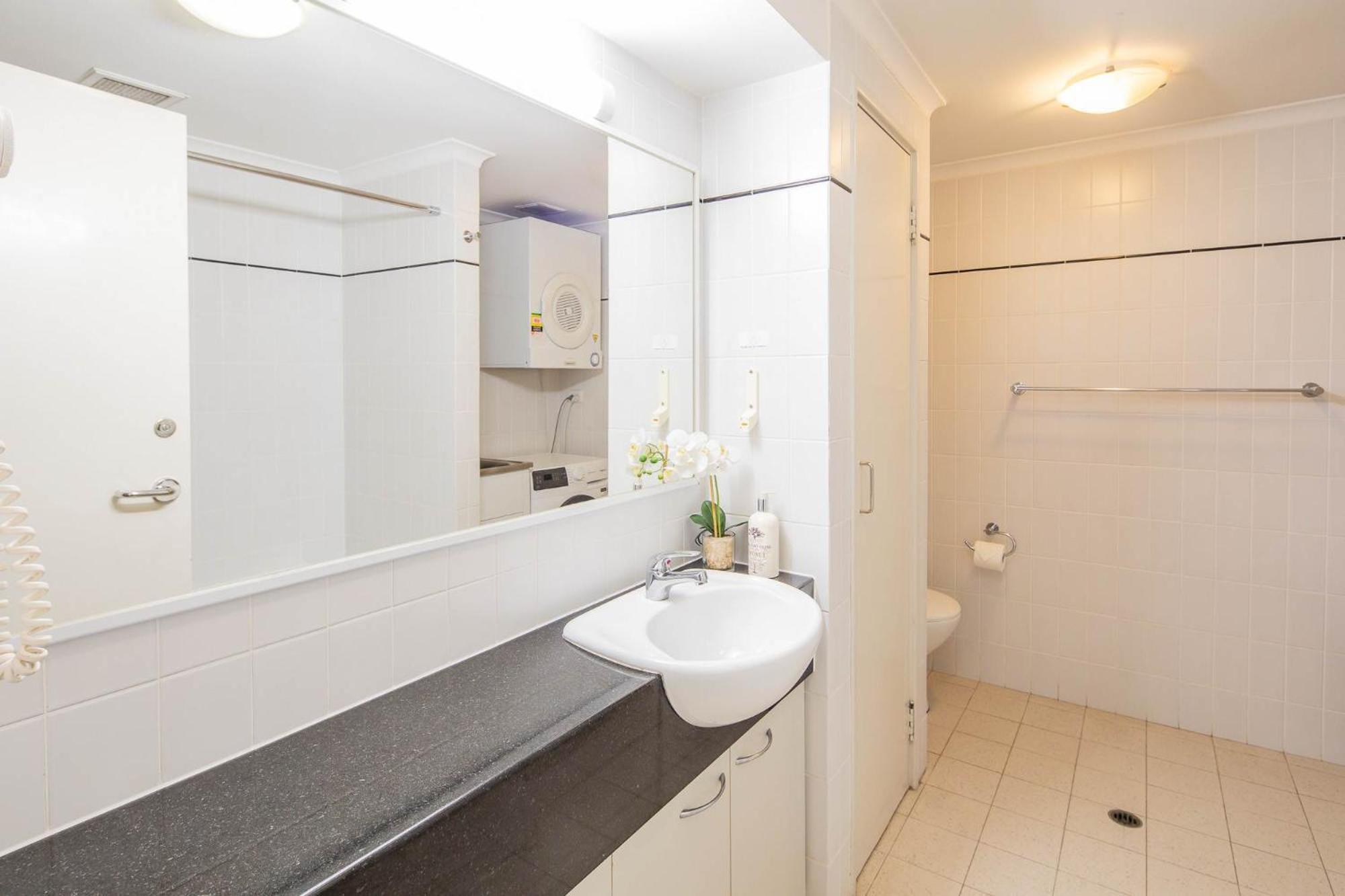 Apartemen Inner Bliss *