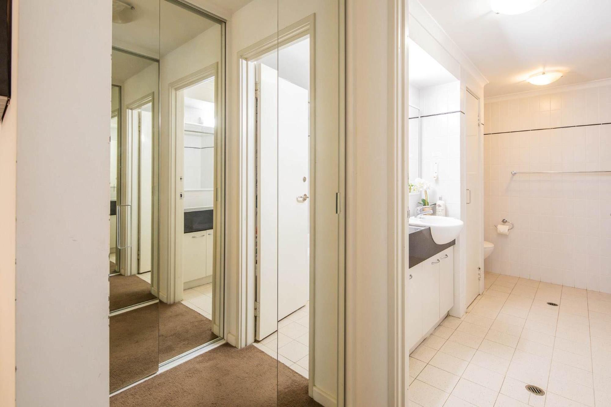 Apartemen Inner Bliss Perth