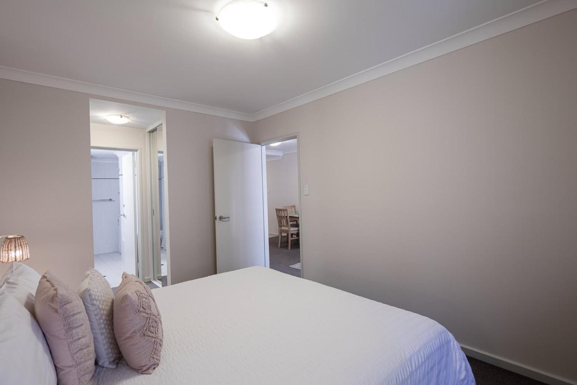 Apartment Downtown Escape Perth
