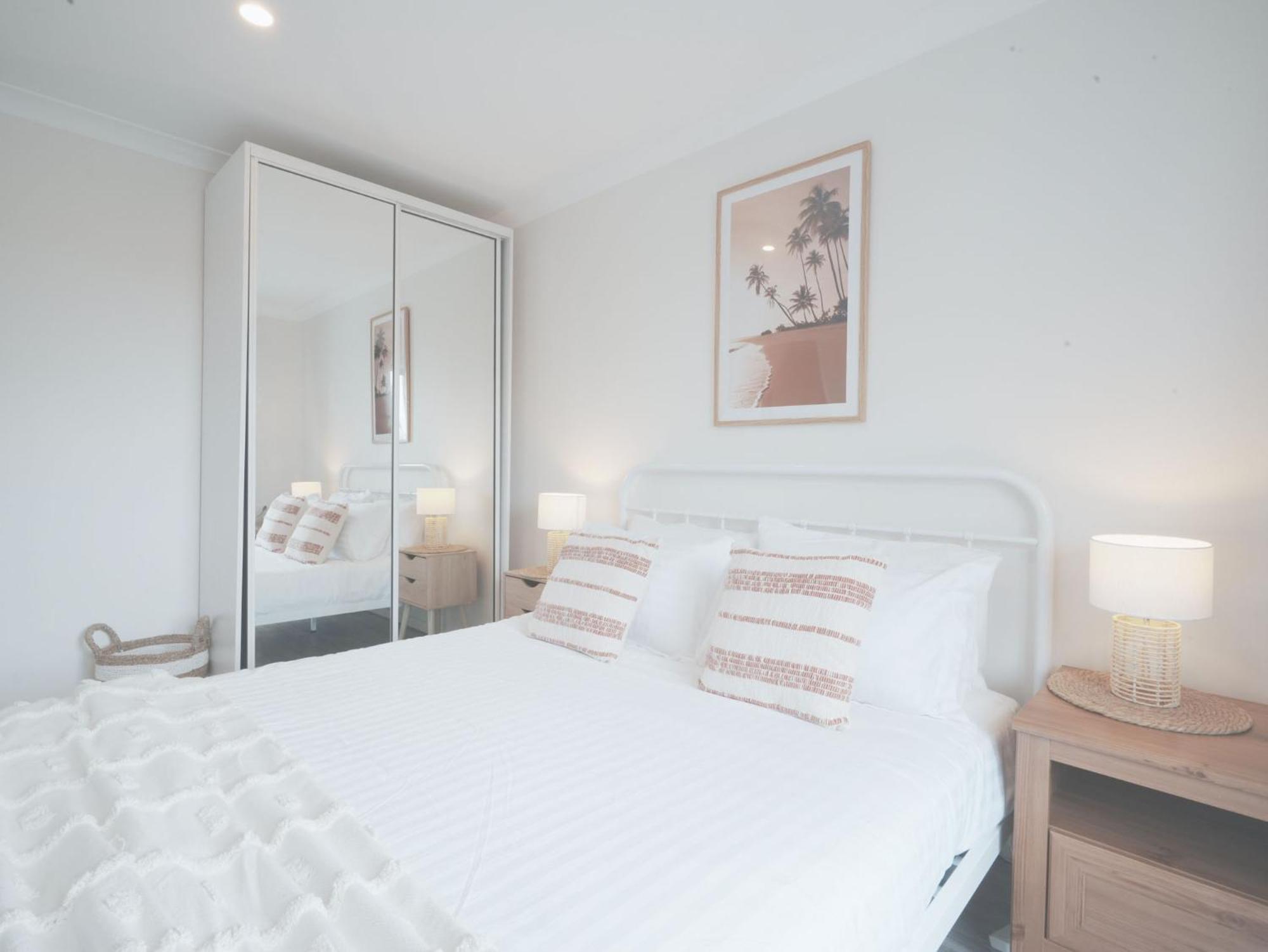 Coastal Ocean View & Salty Air W Pool & Slide Perth