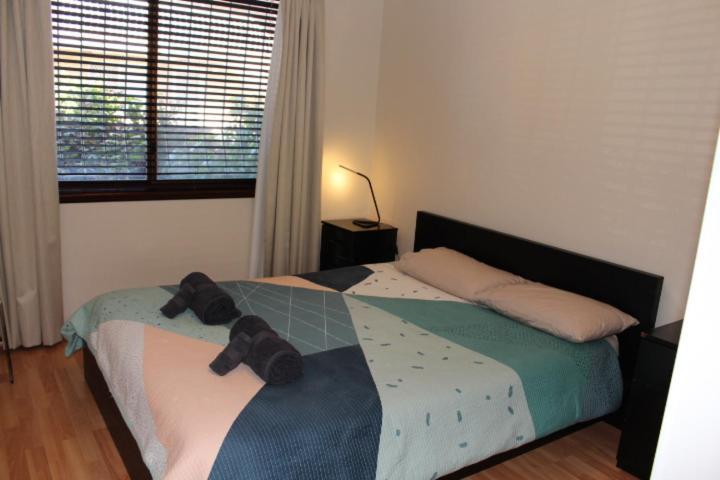 2 Bedroom Deluxe