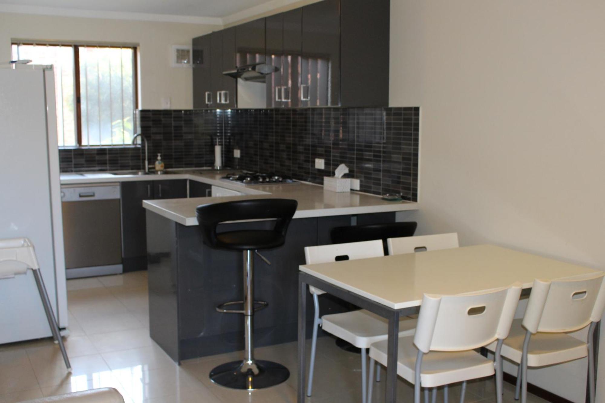 Apartment 2 Bedroom Deluxe