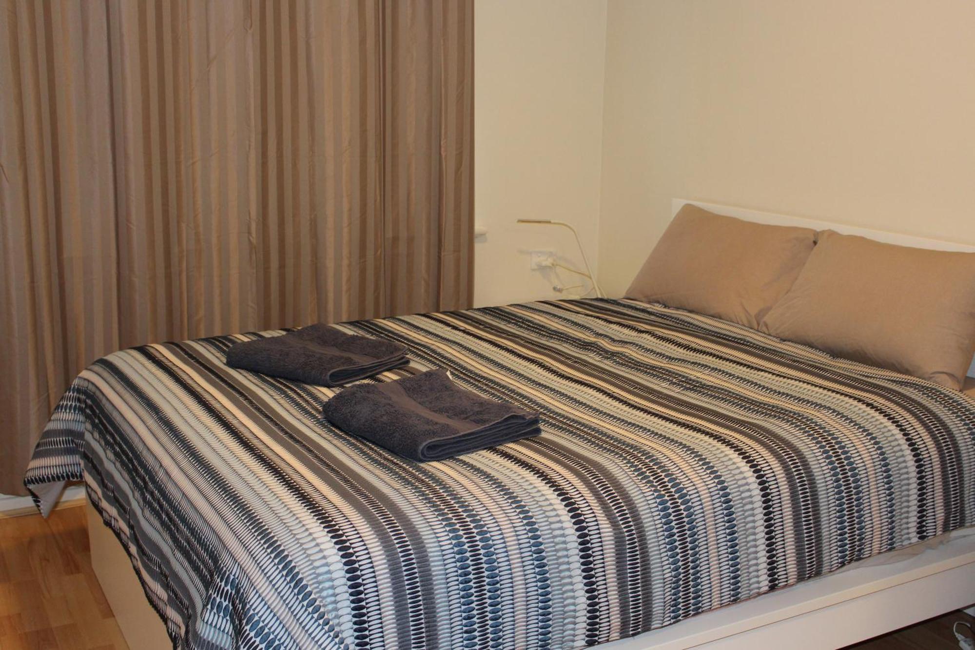 2 Bedroom Deluxe * Perth