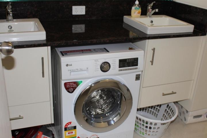 2 Bedroom Deluxe