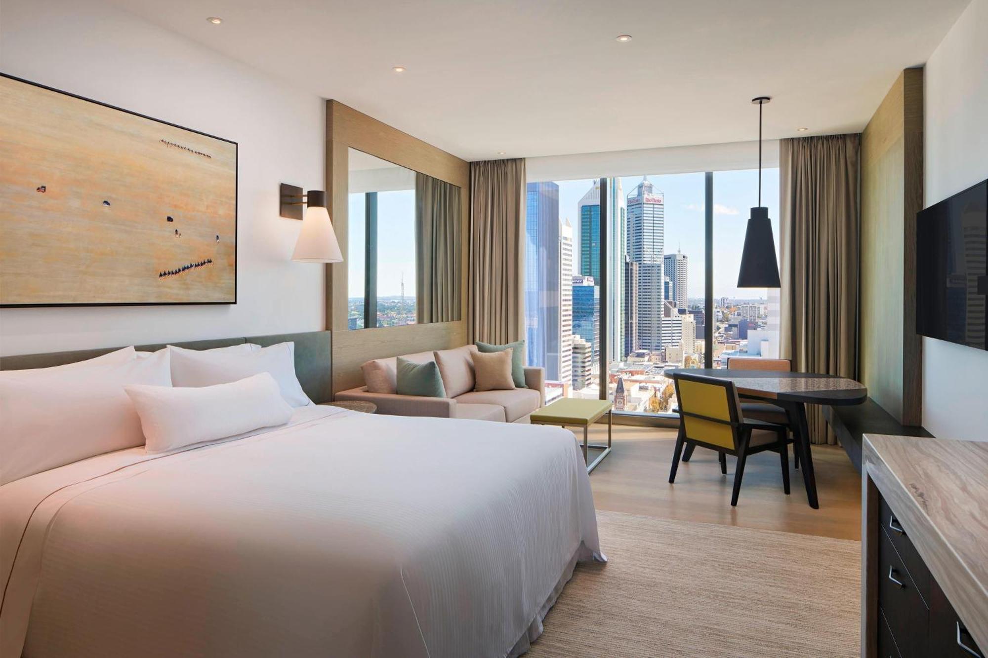 The Westin 5* Perth