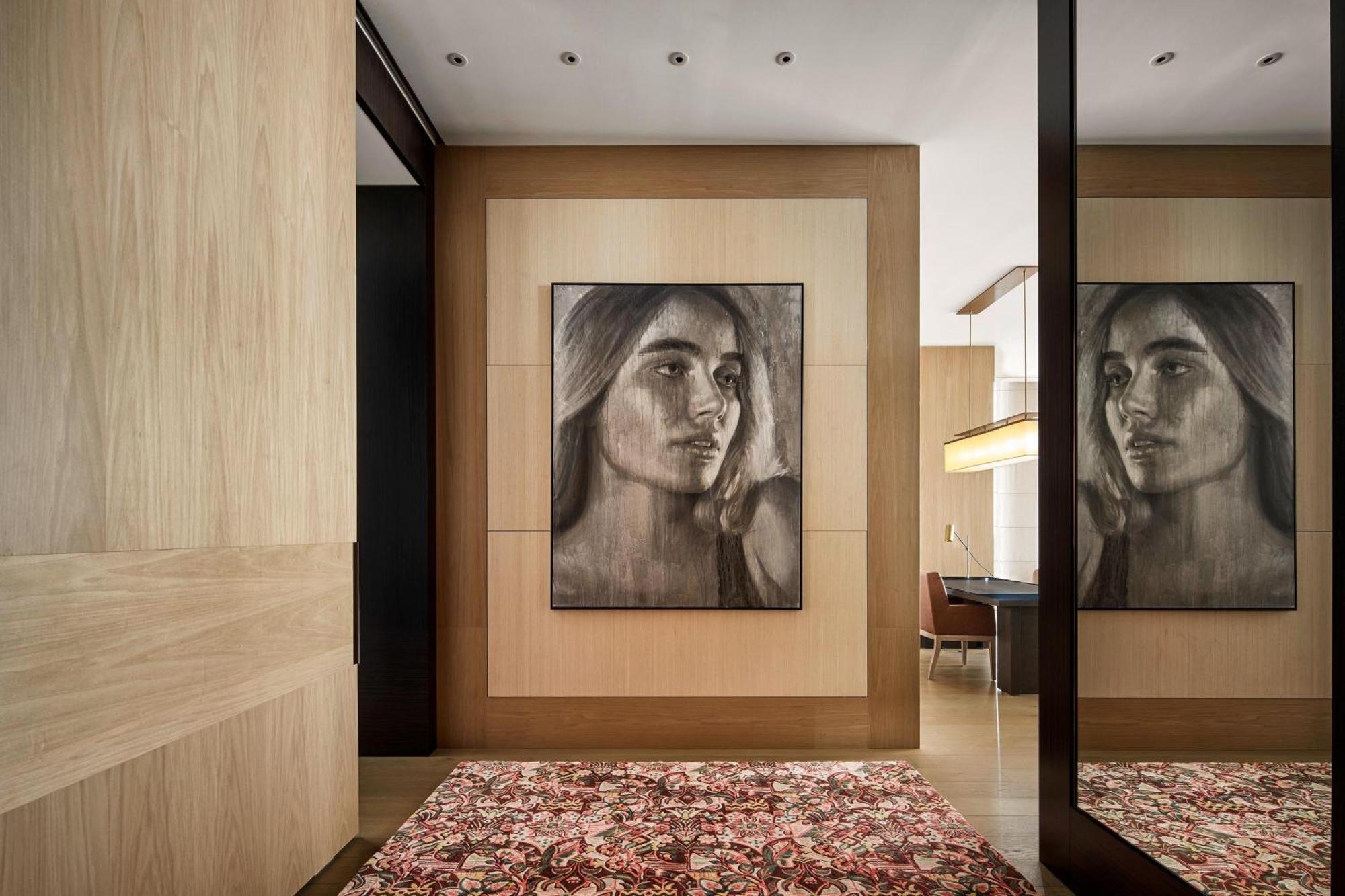 Hotel The Westin 5*