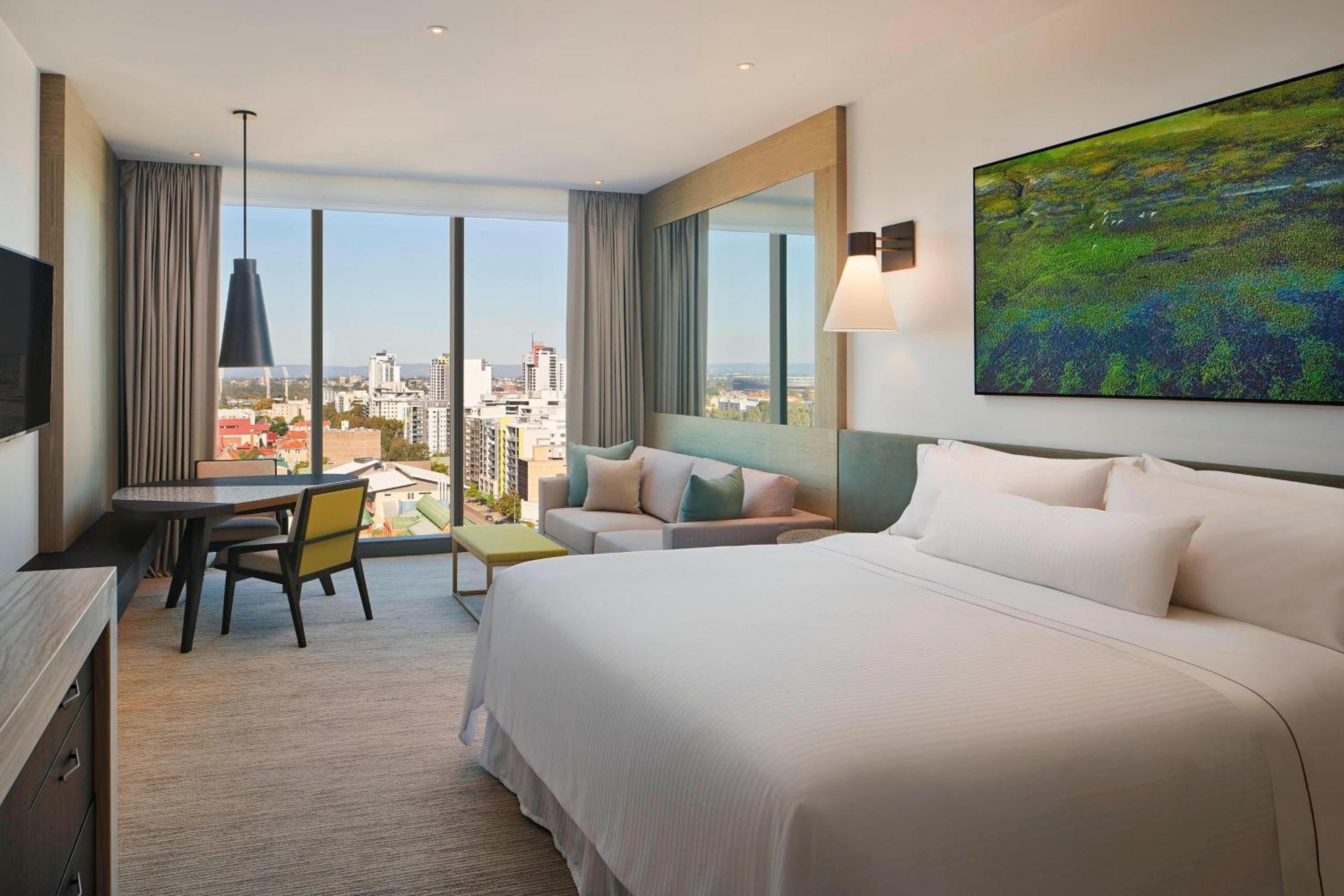 Hotel The Westin 5*