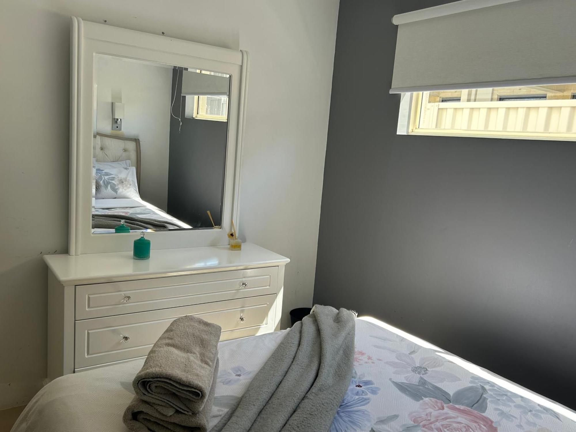 Whitfords Delight Bed & Breakfast