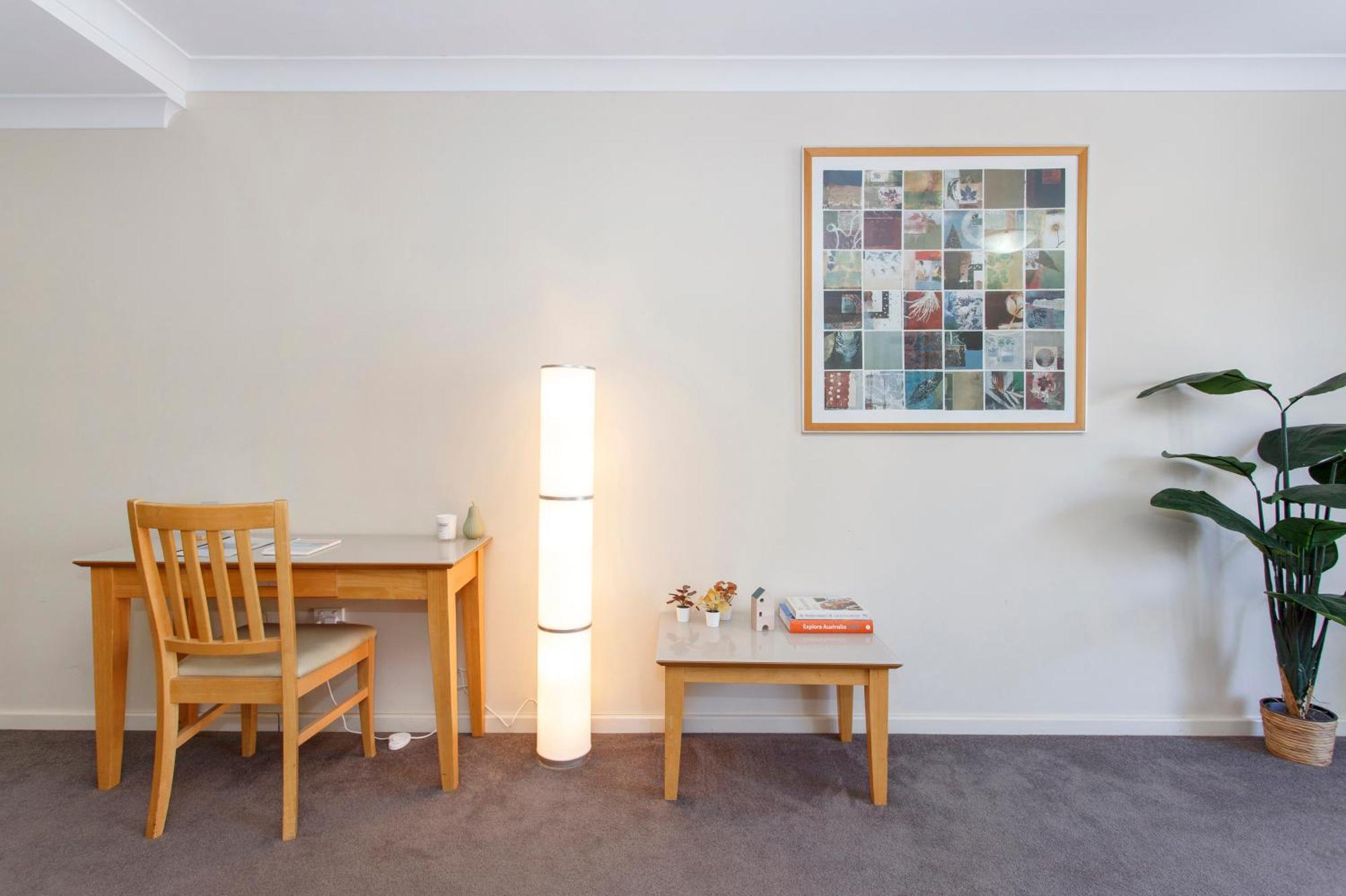 Resort-style Living In Cbd - 2x2 Perth