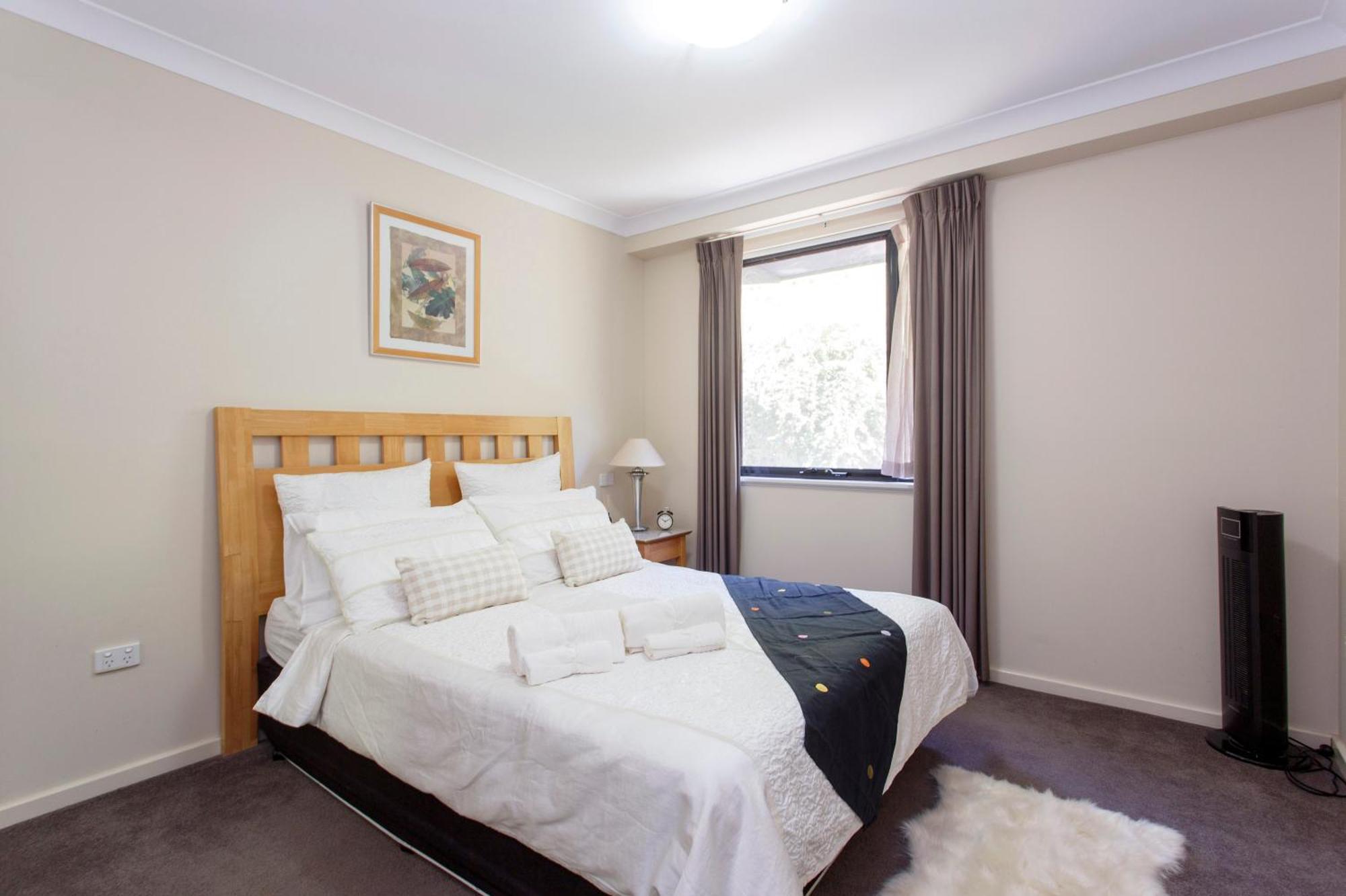 Resort-style Living In Cbd - 2x2 Apartment