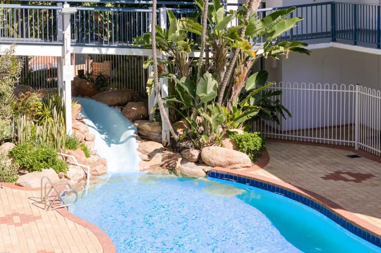 Aparthotel Coastal Escape Salty Breeze W Pool & Slide! *