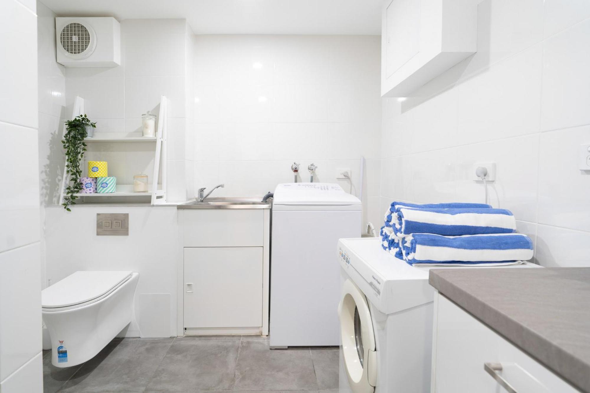 Coastal Escape Salty Breeze W Pool & Slide! Aparthotel Perth