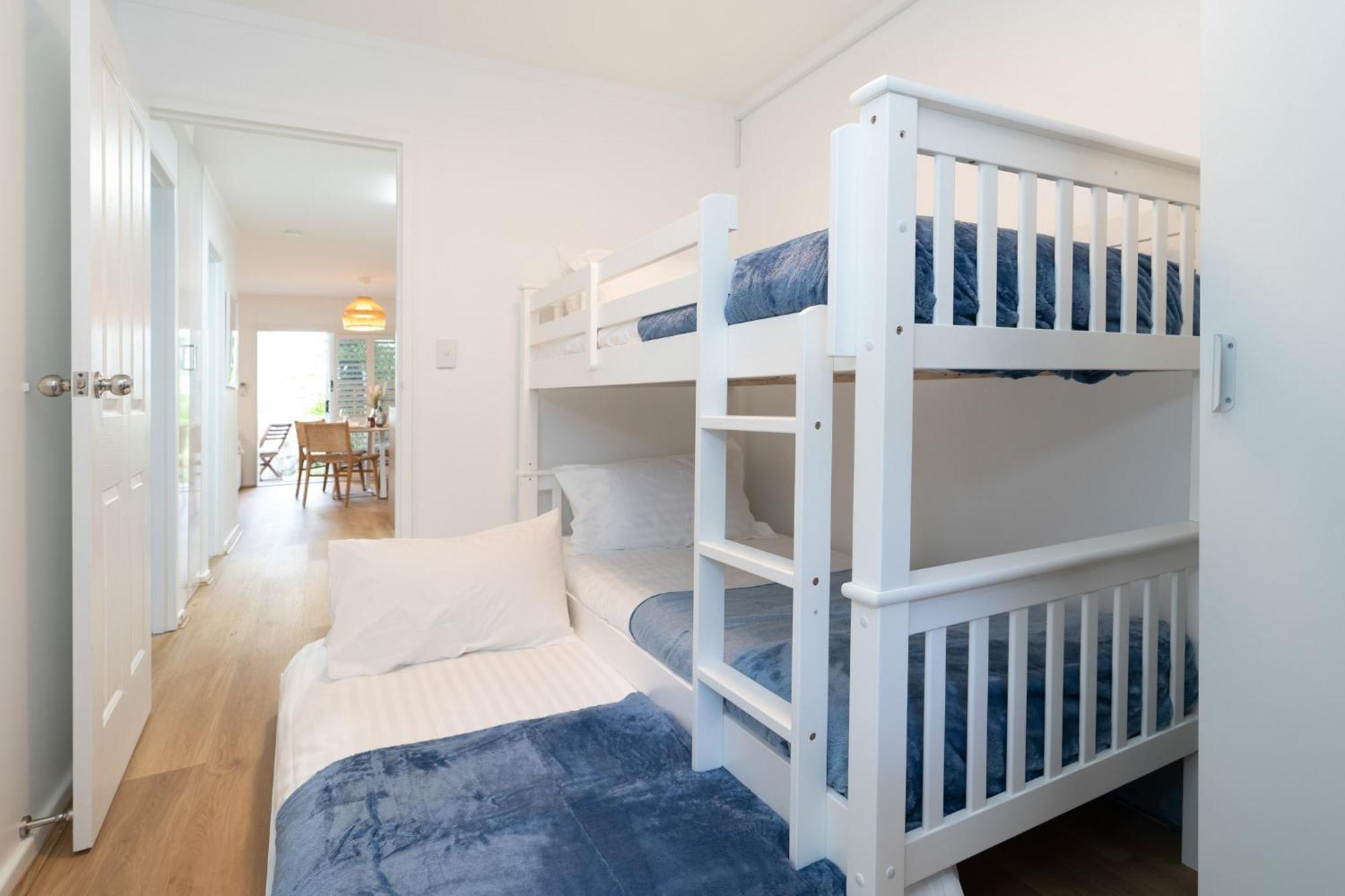 Aparthotel Coastal Escape Salty Breeze W Pool & Slide!