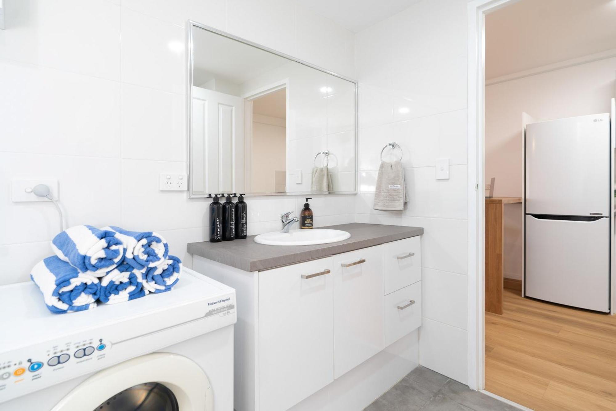 Coastal Escape Salty Breeze W Pool & Slide! Aparthotel Perth