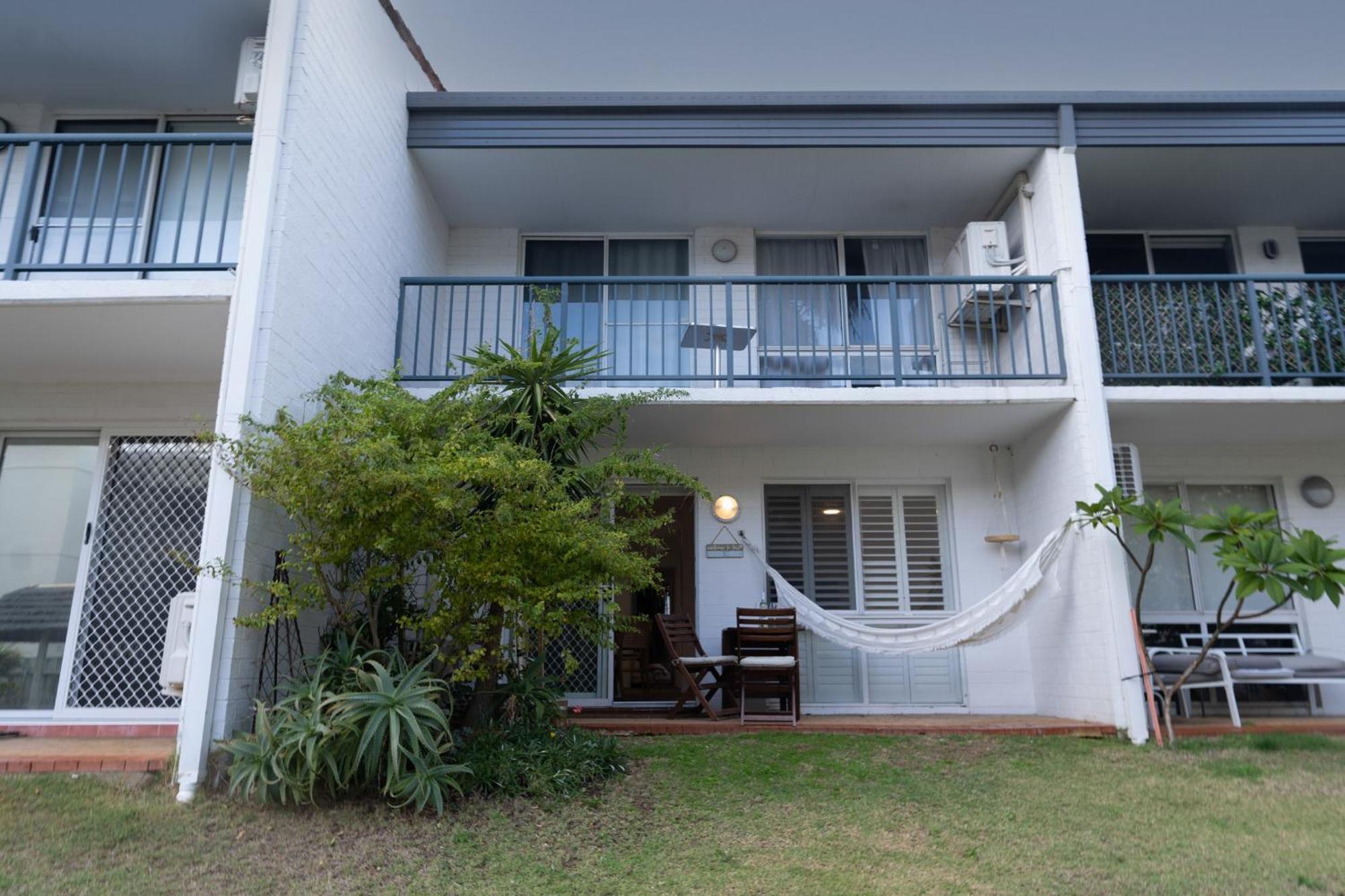 Aparthotel Coastal Escape Salty Breeze W Pool & Slide! Perth