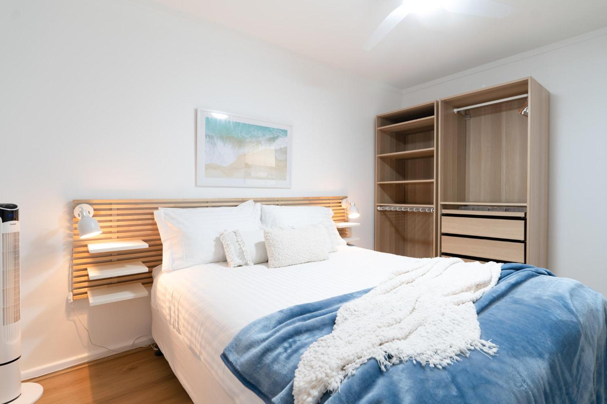 Aparthotel Coastal Escape Salty Breeze W Pool & Slide! Perth
