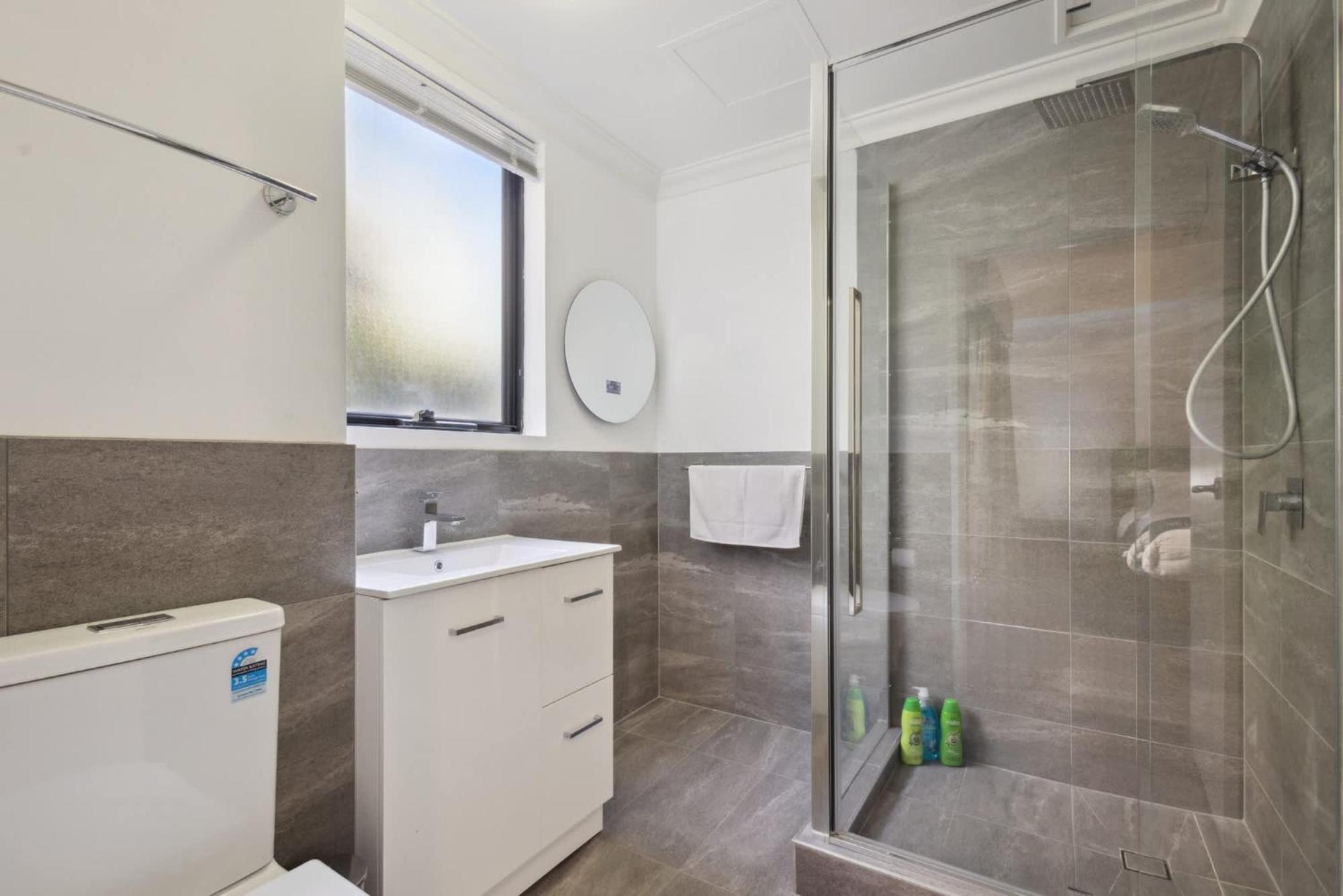 Stylish & Modern 1-bedroom In The Heart Of Northbridge
