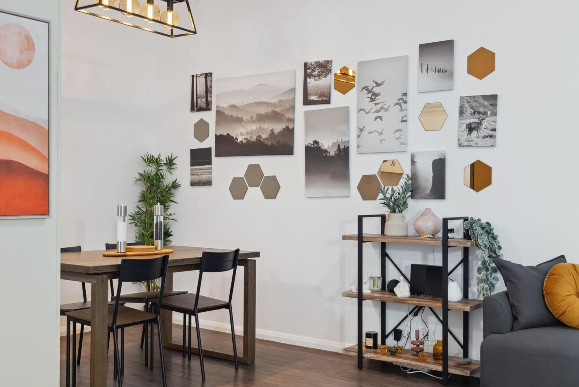 Apartment Stylish & Modern 1-bedroom In The Heart Of Northbridge Perth