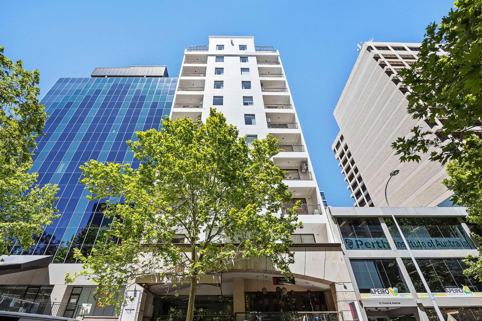 Victoria Retreat Apartment