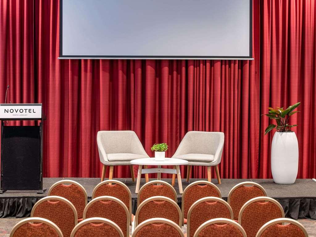 Novotel Langley Hotel