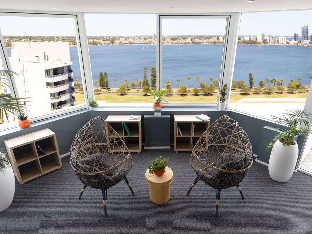 Novotel Langley 4* Perth