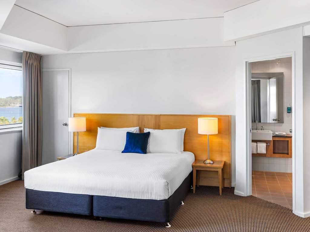 Hotel Novotel Langley Perth