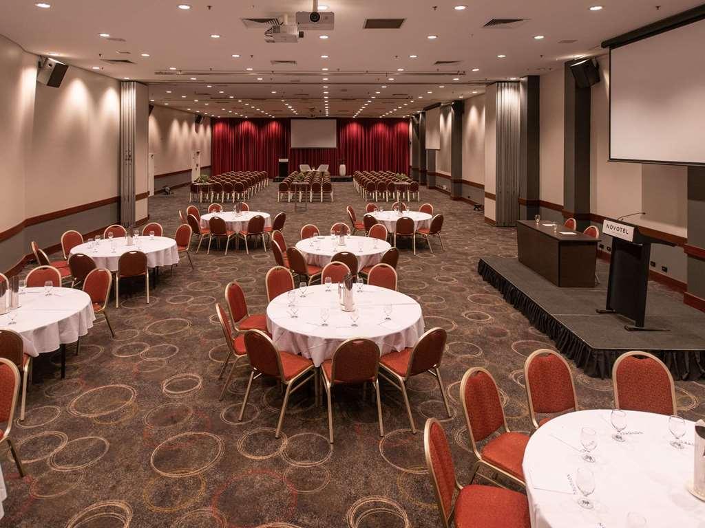 Novotel Langley Perth