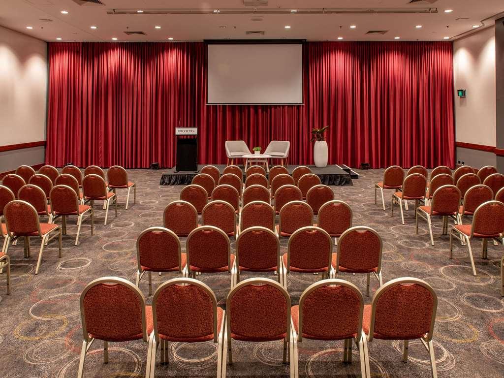 Hotel Novotel Langley