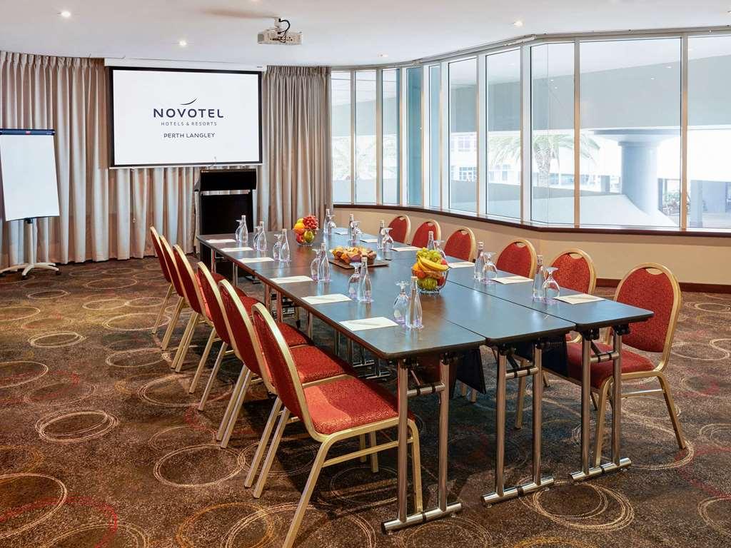 Novotel Langley Hotel Perth
