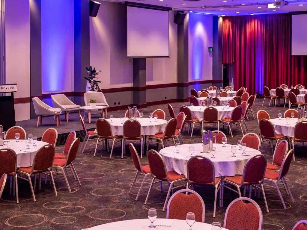 Novotel Langley Perth