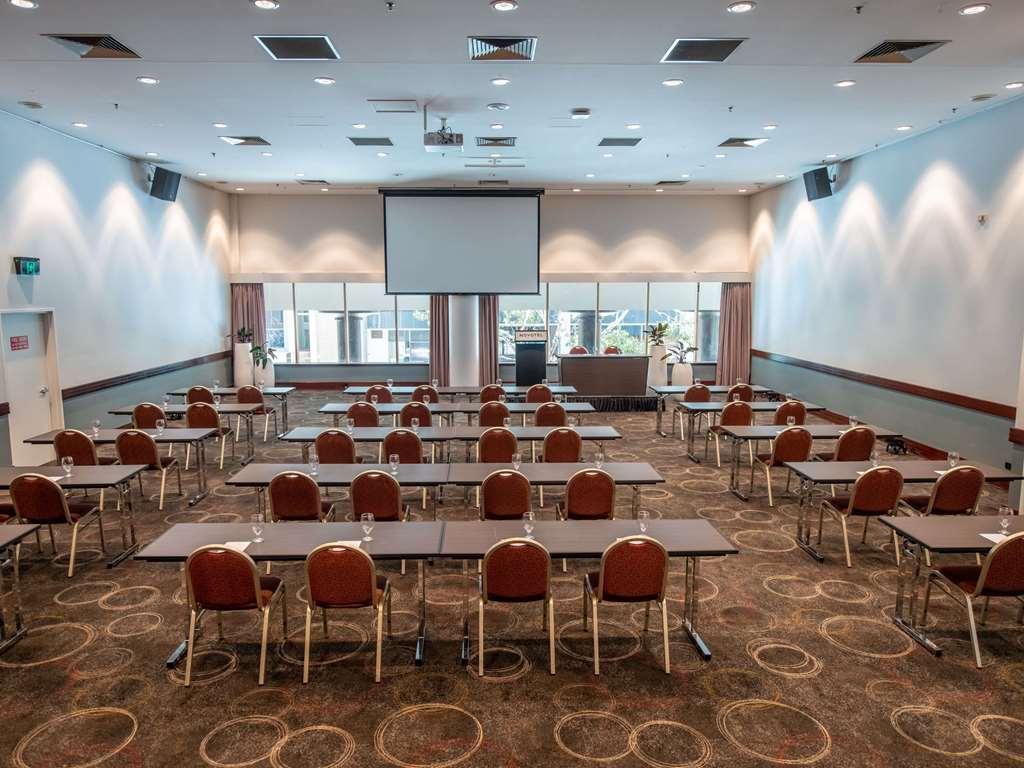Novotel Langley