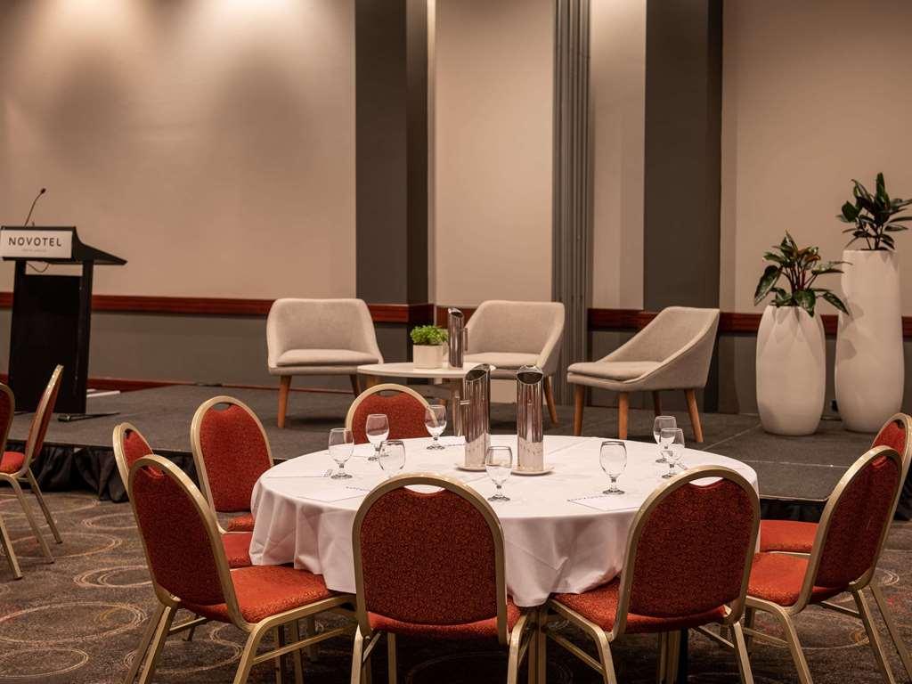 Novotel Langley Hotel