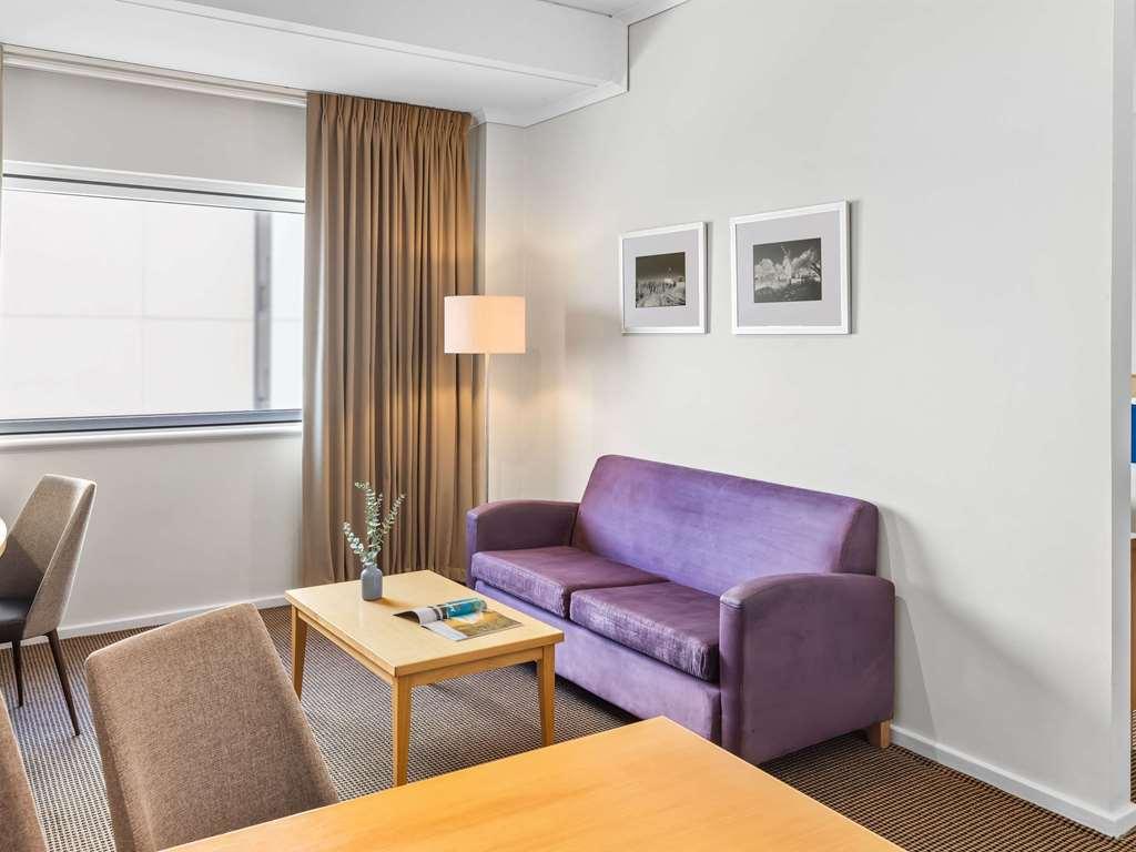 Novotel Langley Hotel Perth