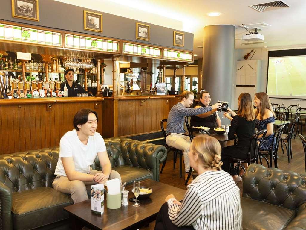 Hotel Novotel Langley Perth