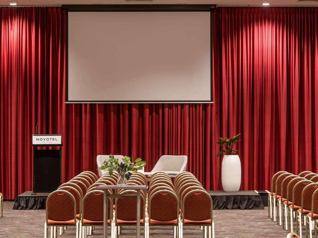 Novotel Langley
