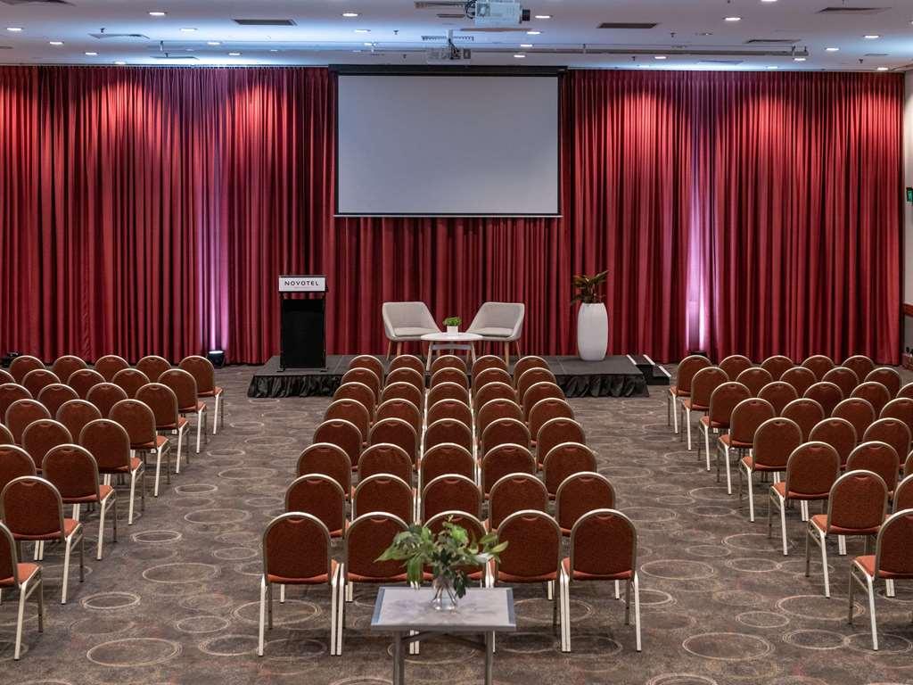 Novotel Langley Hotel Perth